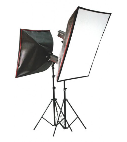 Tronic Softbox Premium Octagon